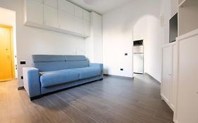 Zumbini44 - Navigli Cozy Flat