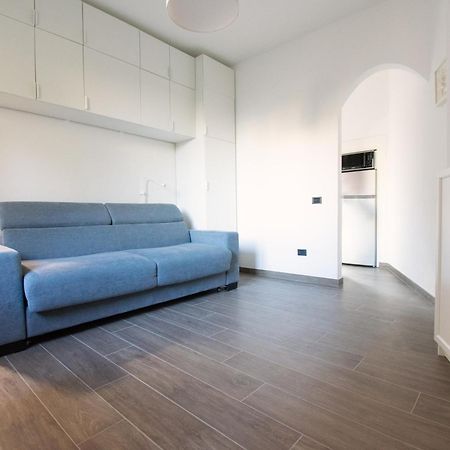 Appartamento Zumbini44 - Navigli Cozy Flat Milano Esterno foto