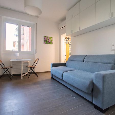 Appartamento Zumbini44 - Navigli Cozy Flat Milano Esterno foto