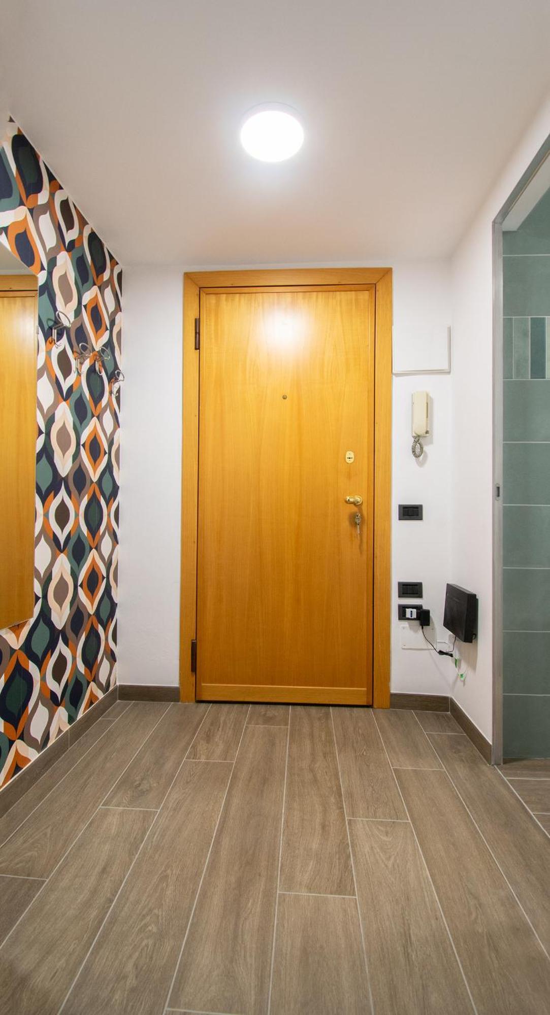 Appartamento Zumbini44 - Navigli Cozy Flat Milano Esterno foto