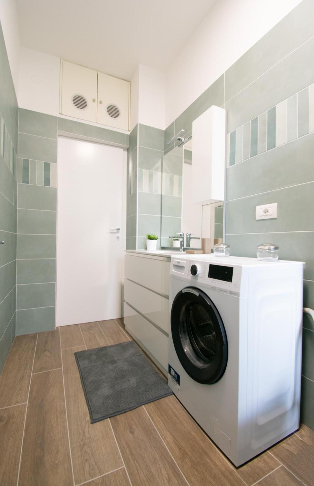 Appartamento Zumbini44 - Navigli Cozy Flat Milano Esterno foto