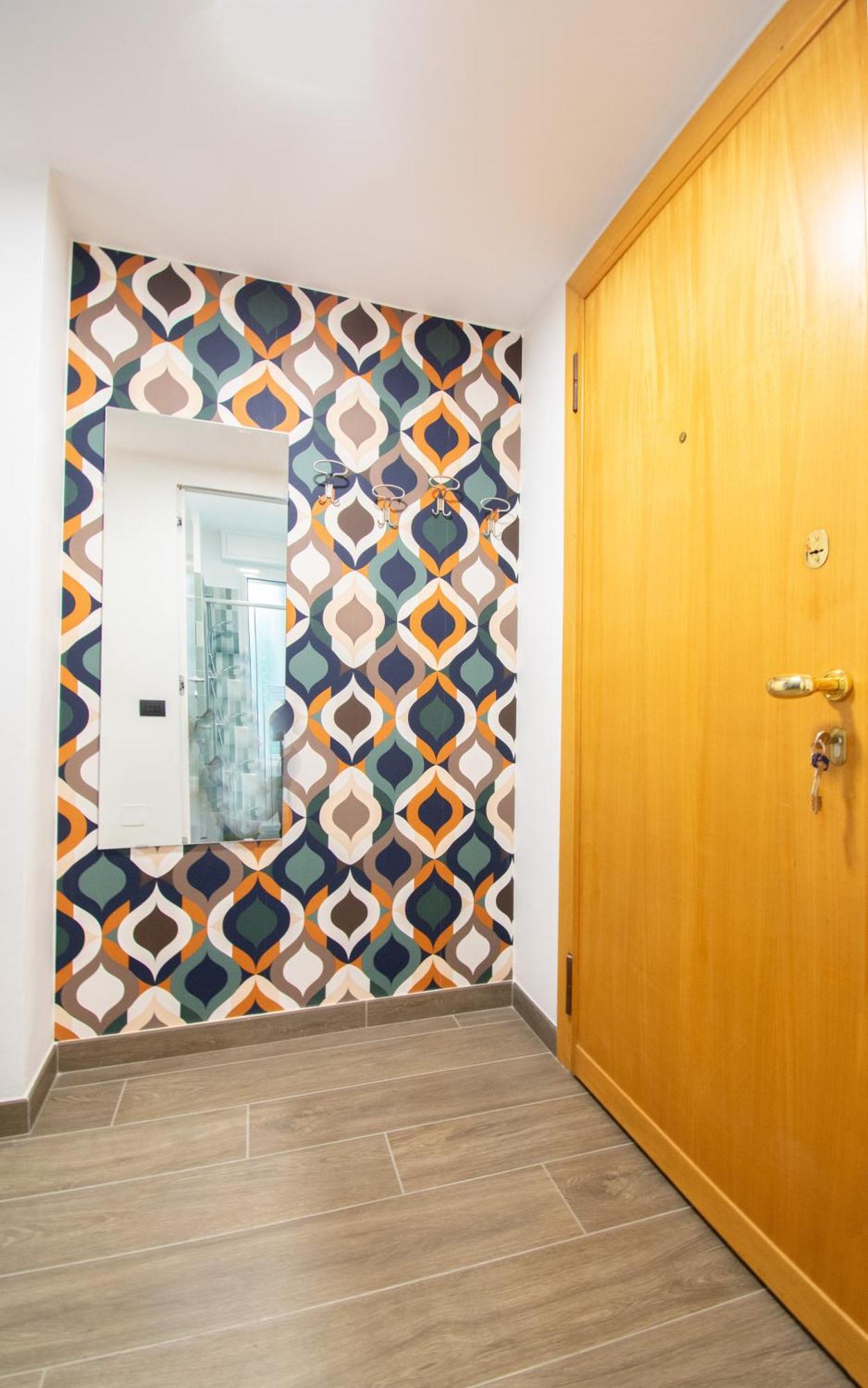 Appartamento Zumbini44 - Navigli Cozy Flat Milano Esterno foto
