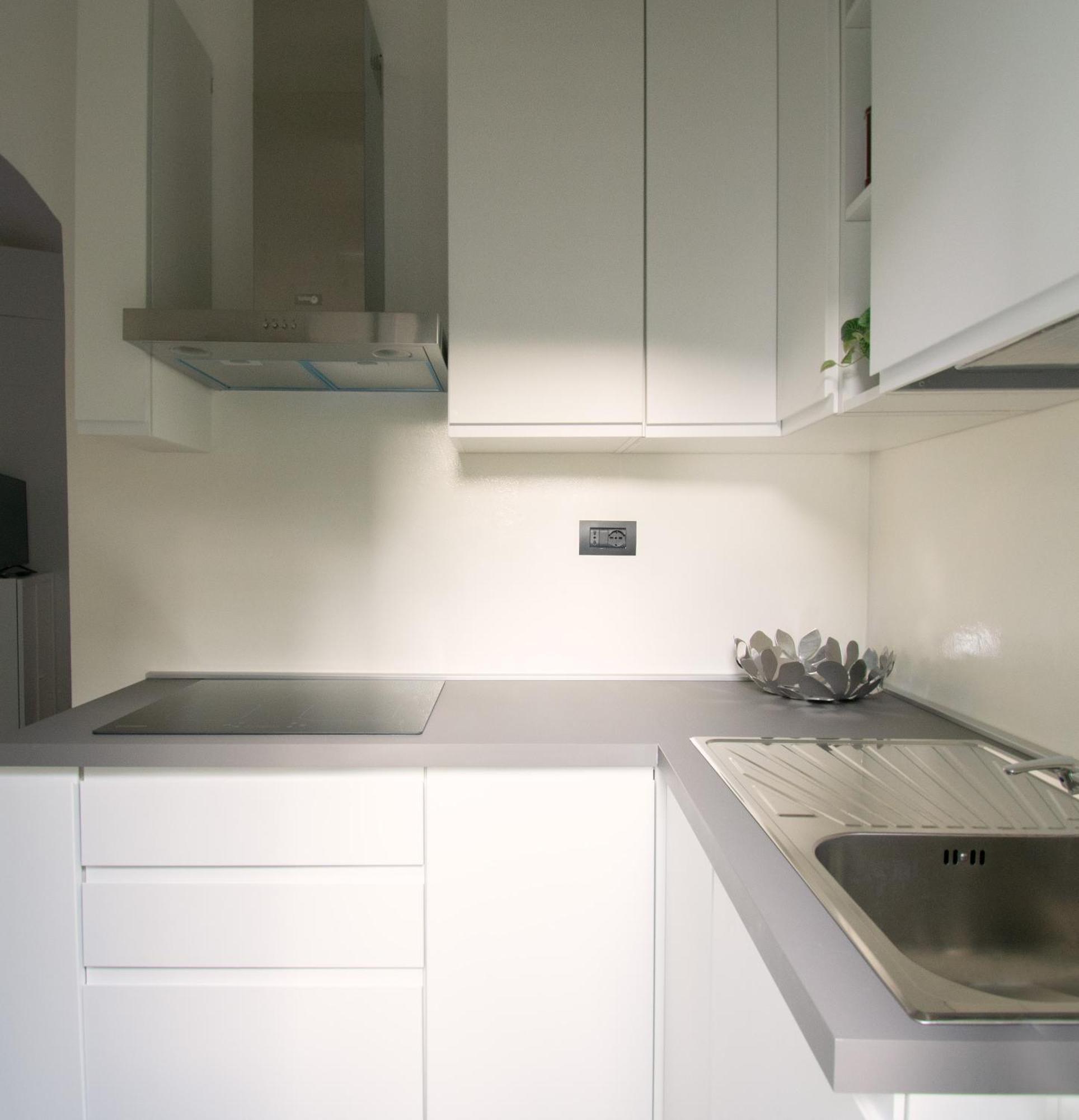 Appartamento Zumbini44 - Navigli Cozy Flat Milano Esterno foto