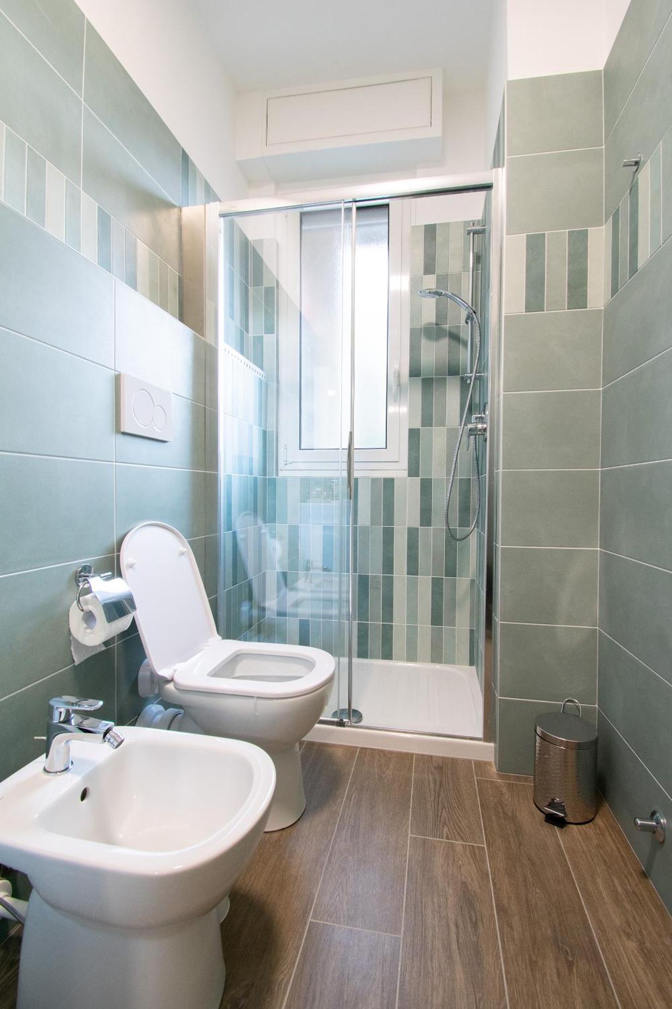 Appartamento Zumbini44 - Navigli Cozy Flat Milano Esterno foto