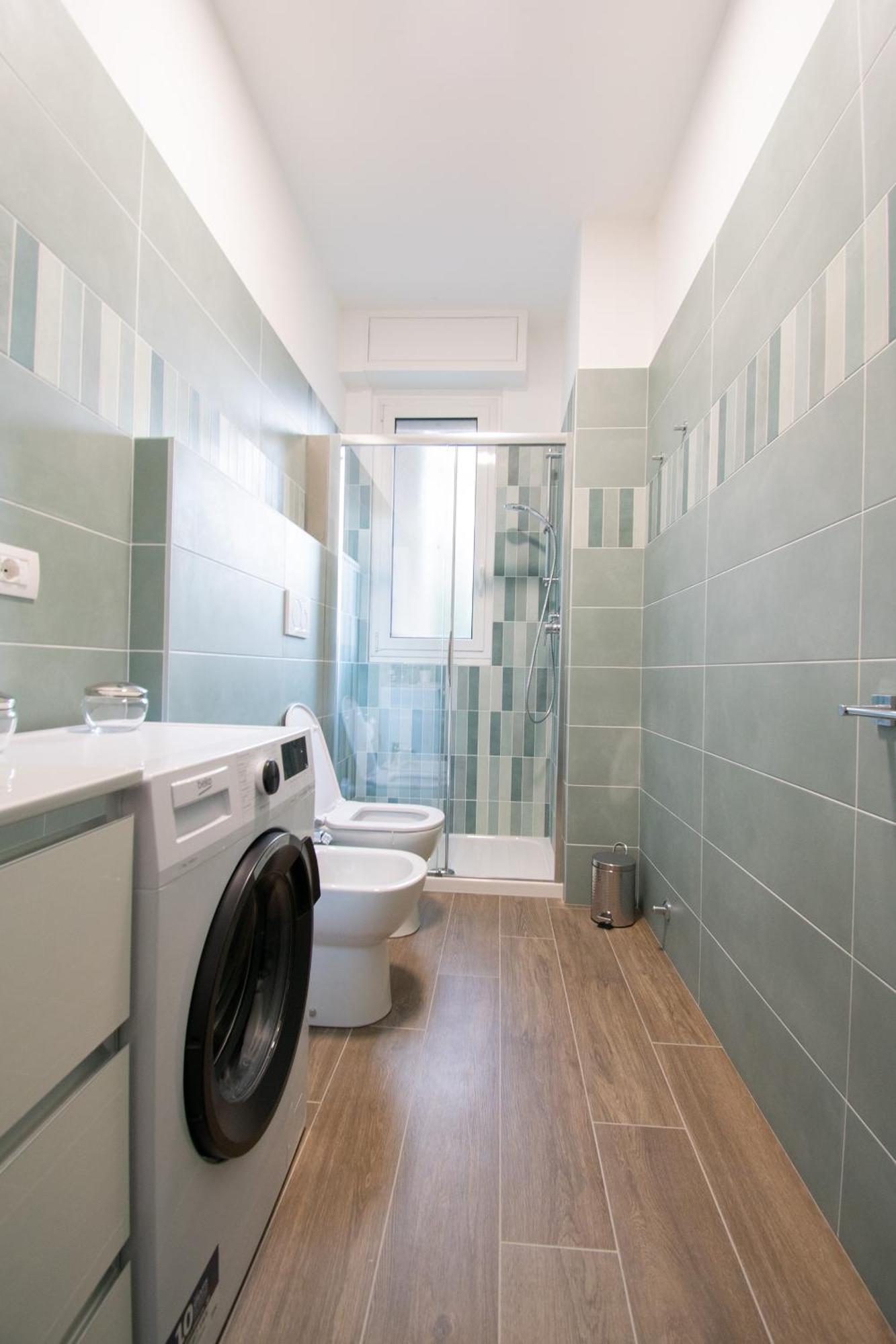 Appartamento Zumbini44 - Navigli Cozy Flat Milano Esterno foto